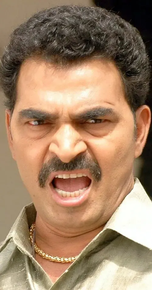 Sayaji Shinde – aktor