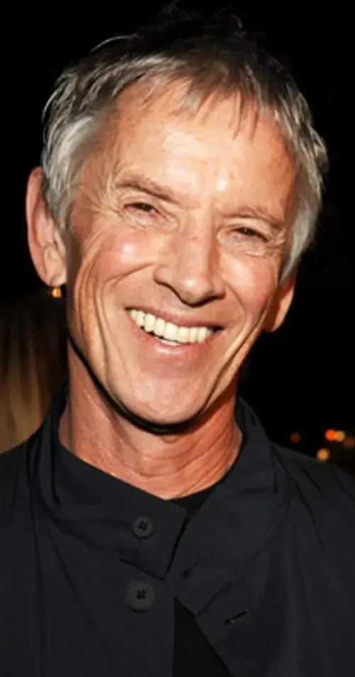 Scott Glenn – aktor