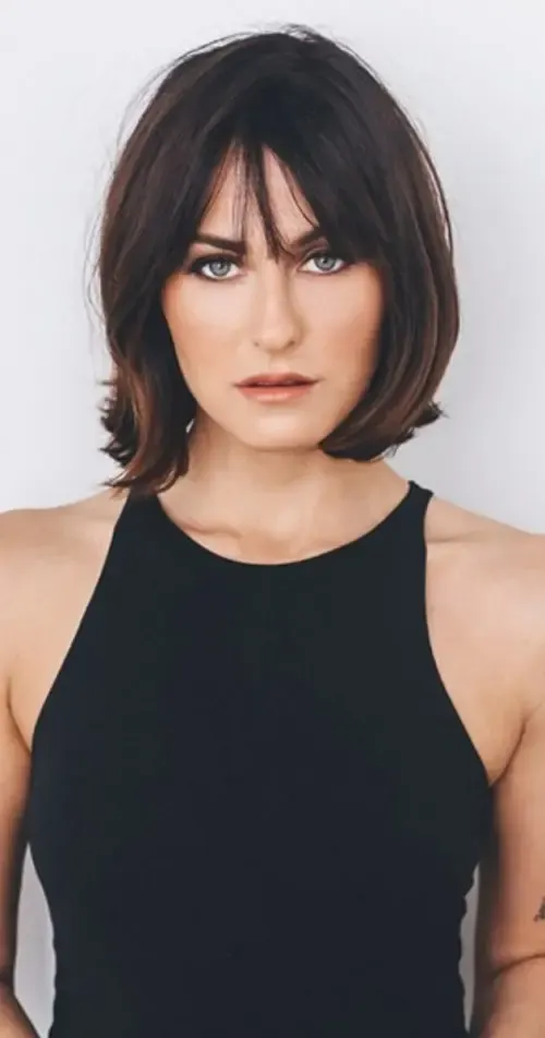 Scout Taylor-Compton – aktorka