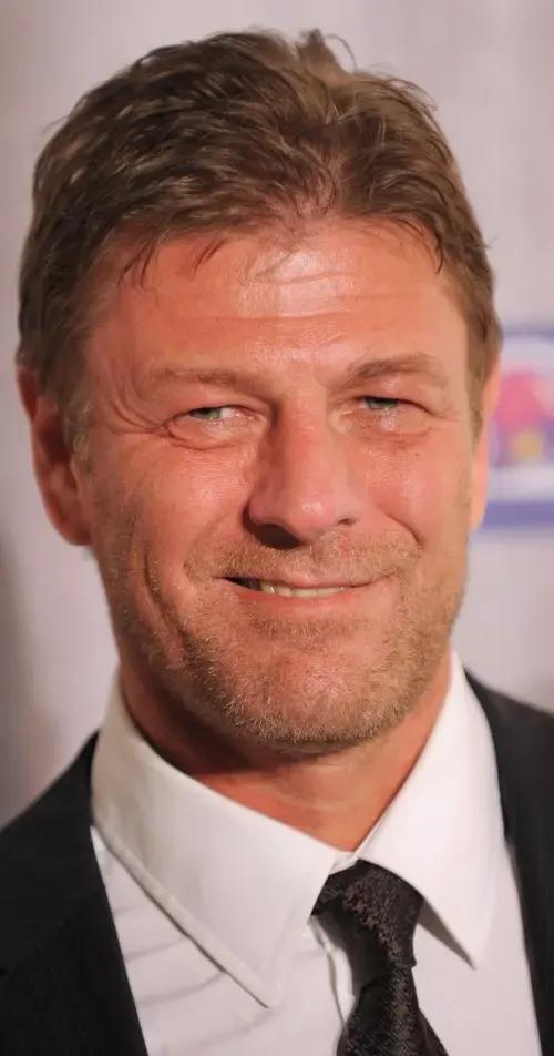 Sean Bean – aktor, dubbingowiec