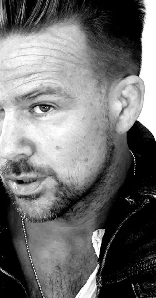 Sean Patrick Flanery – aktor, scenarzysta