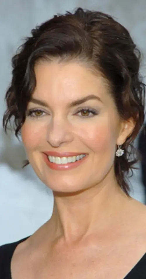 Sela Ward – aktorka