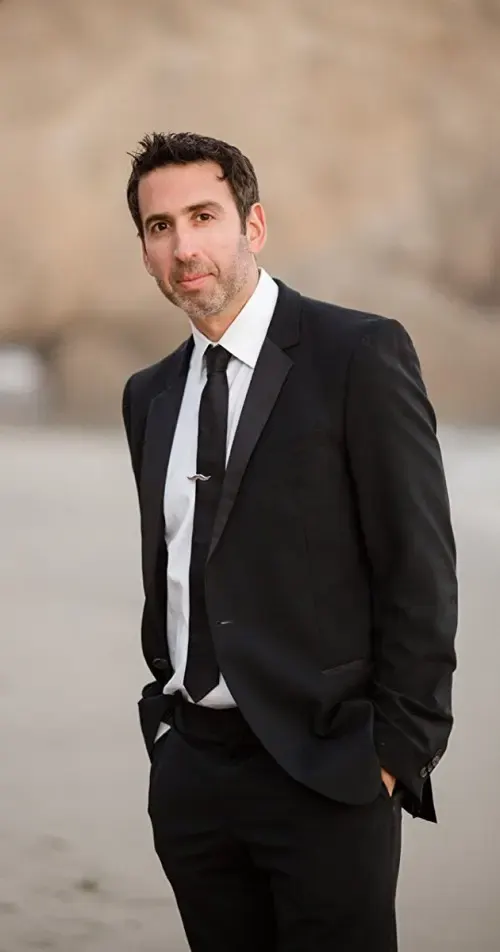 Seth Grossman – reżyser
