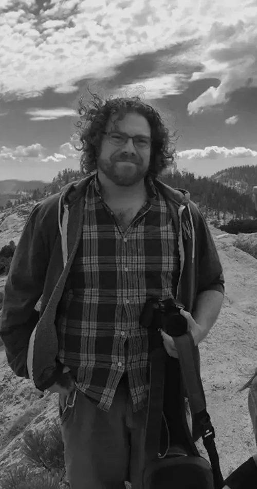 Seth Podowitz – muzyk