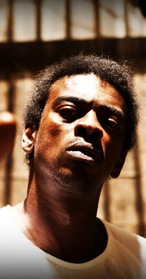 Seu Jorge – aktor