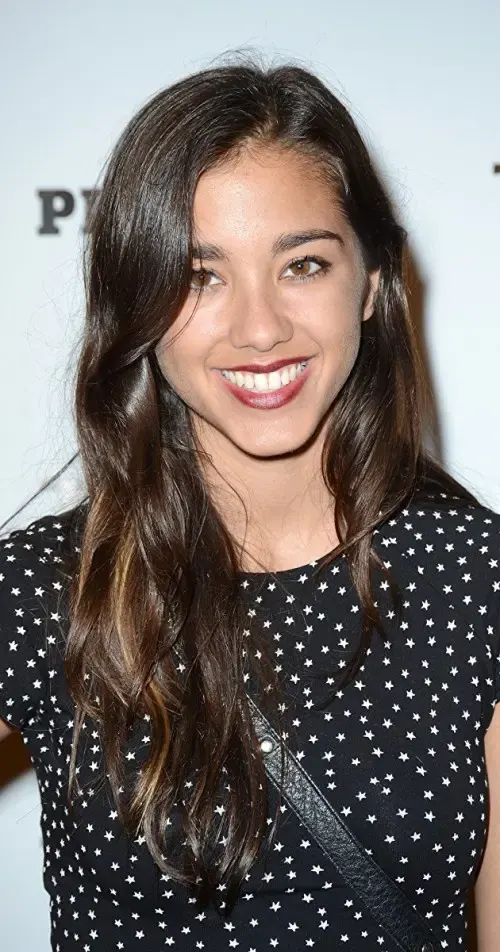 Seychelle Gabriel – aktorka