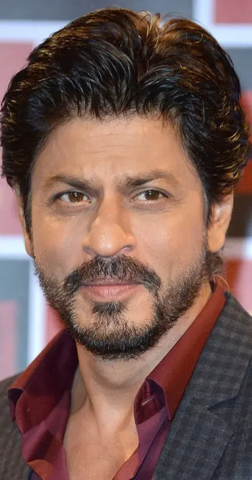 Shahrukh Khan – aktor