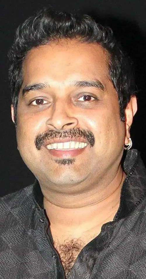 Shankar-Ehsaan-Loy – muzyk
