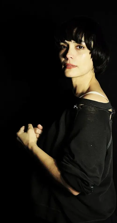 Shannyn Sossamon – aktorka