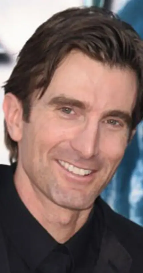 Sharlto Copley – aktor