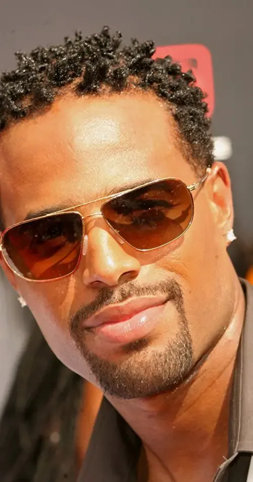 Shawn Wayans – aktor