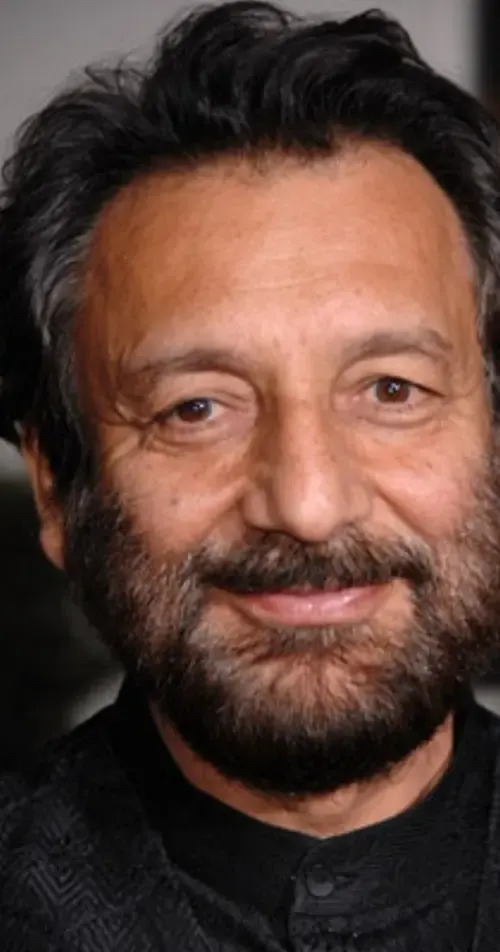Shekhar Kapur – reżyser