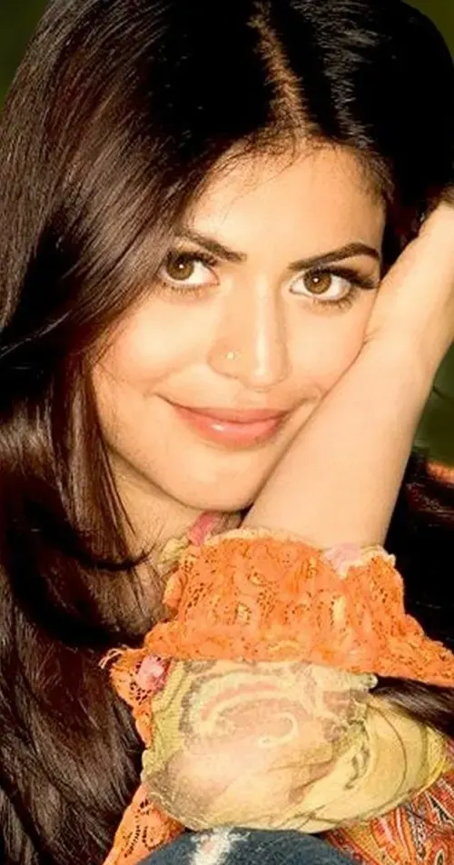 Shenaz Treasurywala – aktor