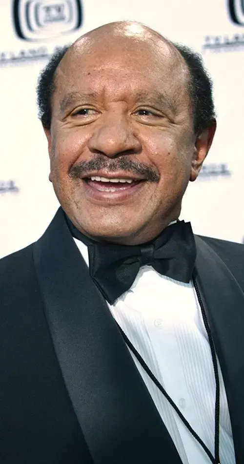 Sherman Hemsley – aktor