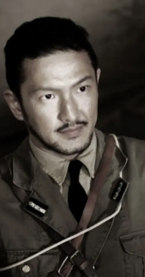 Shido Nakamura – aktor