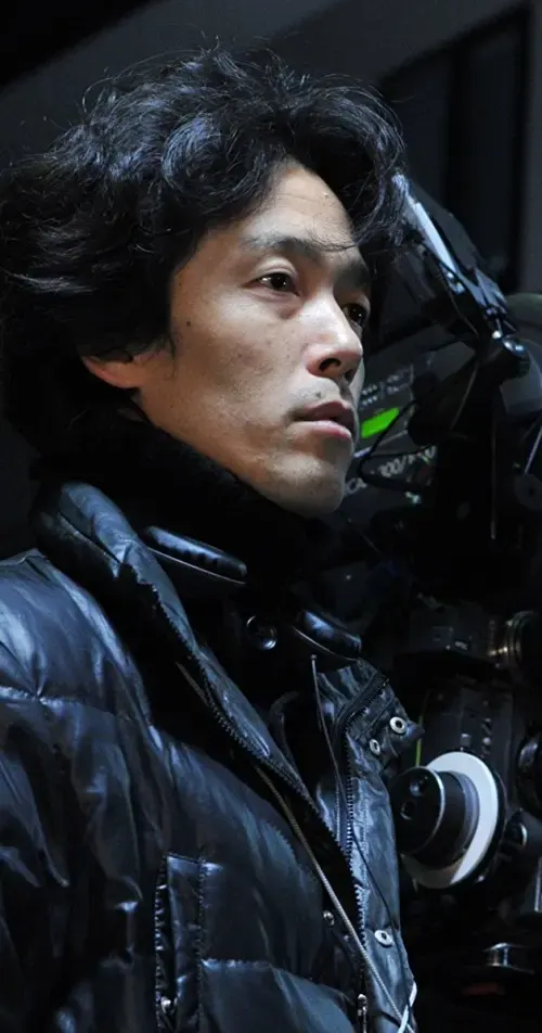 Shinsuke Sato – reżyser, scenarzysta
