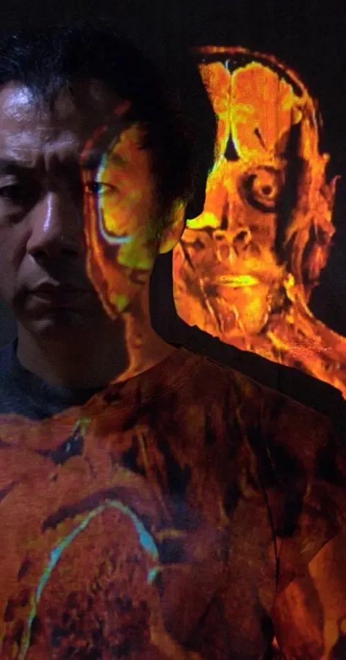 Shin'ya Tsukamoto – aktor, reżyser, scenarzysta