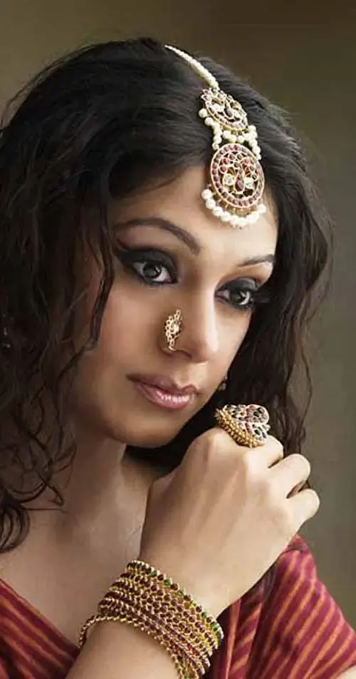 Shobana – aktor