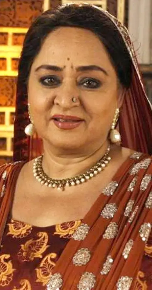 Shoma Anand – aktor