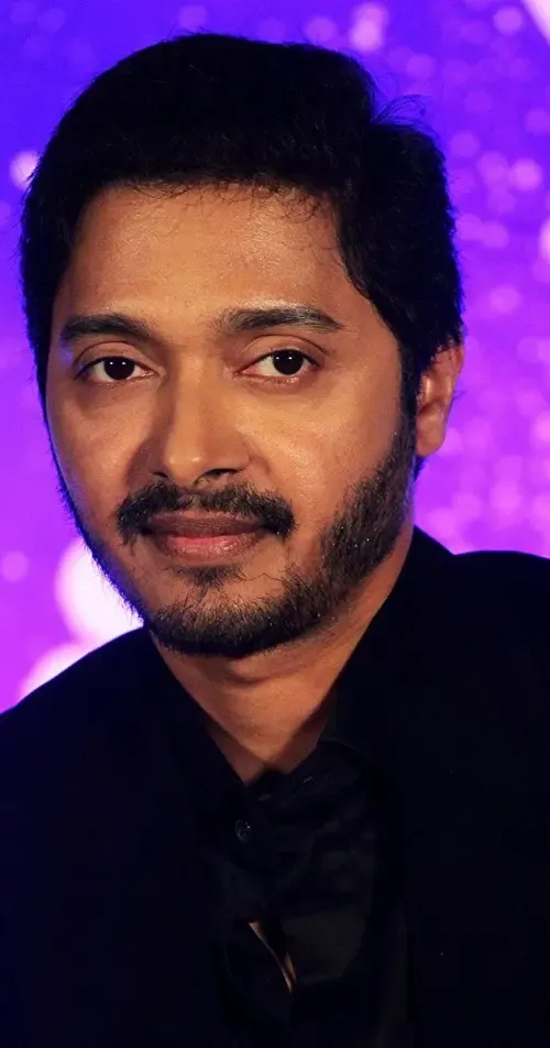 Shreyas Talpade – aktor