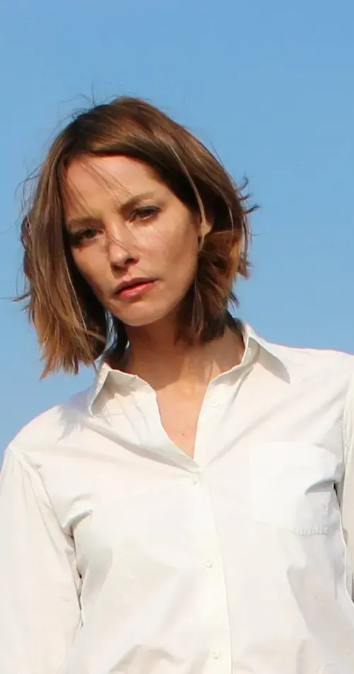 Sienna Guillory – aktorka, dubbingowiec