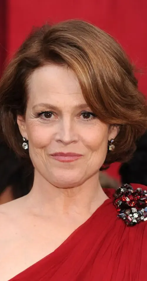 Sigourney Weaver – aktor, dubbingowiec