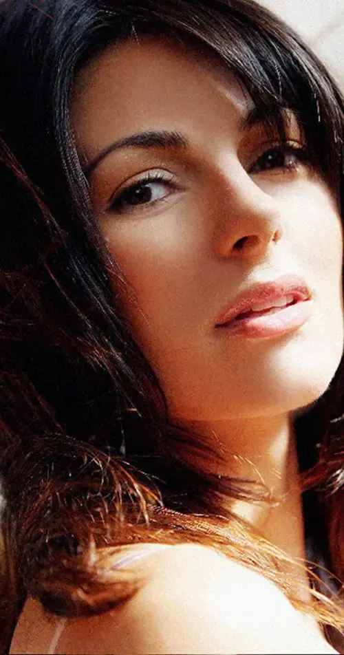 Silvia Colloca – aktorka