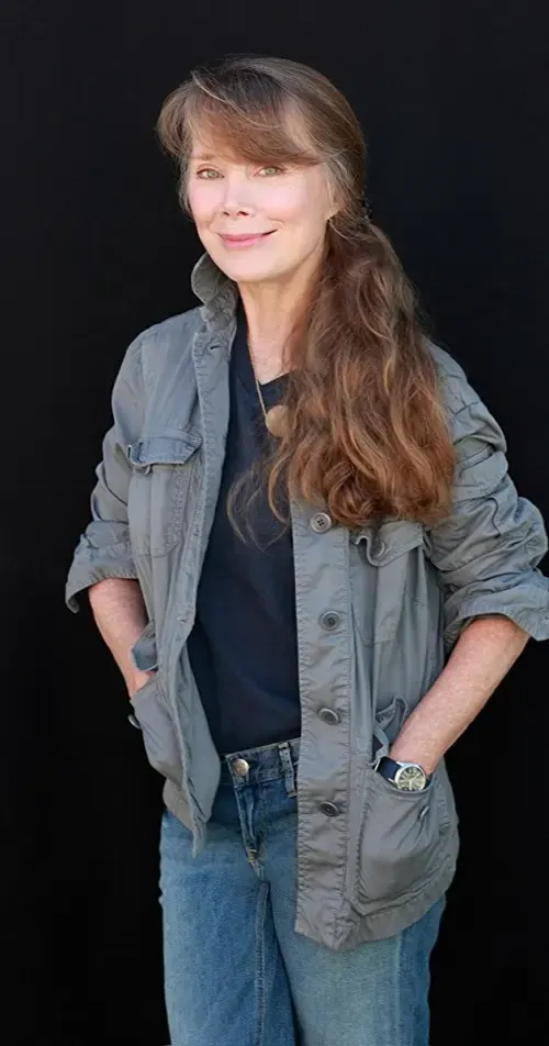 Sissy Spacek – aktorka