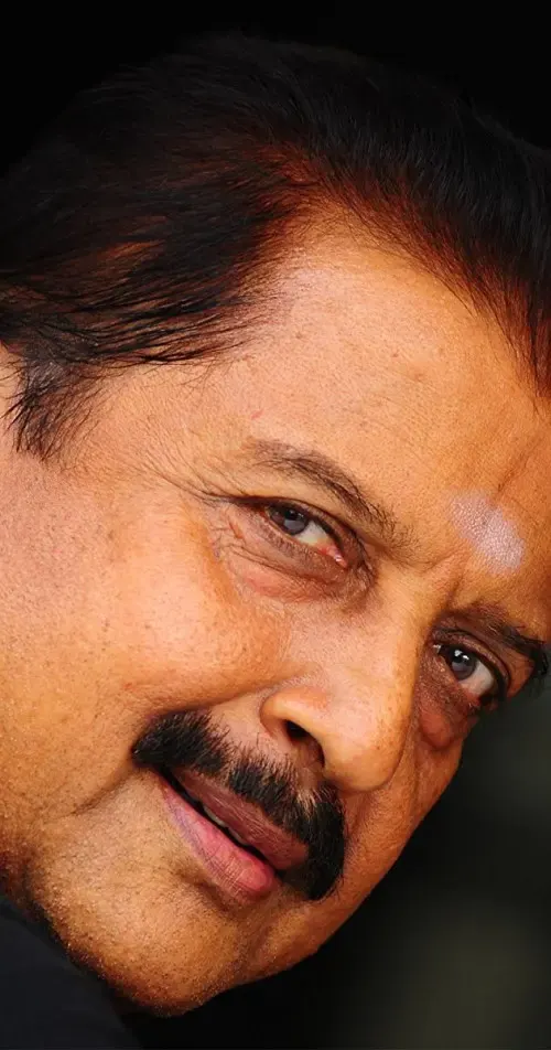 Siva Kumar – reżyser