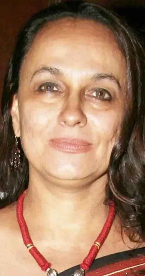 Soni Razdan – aktor