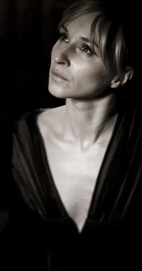 Sonja Richter – aktorka