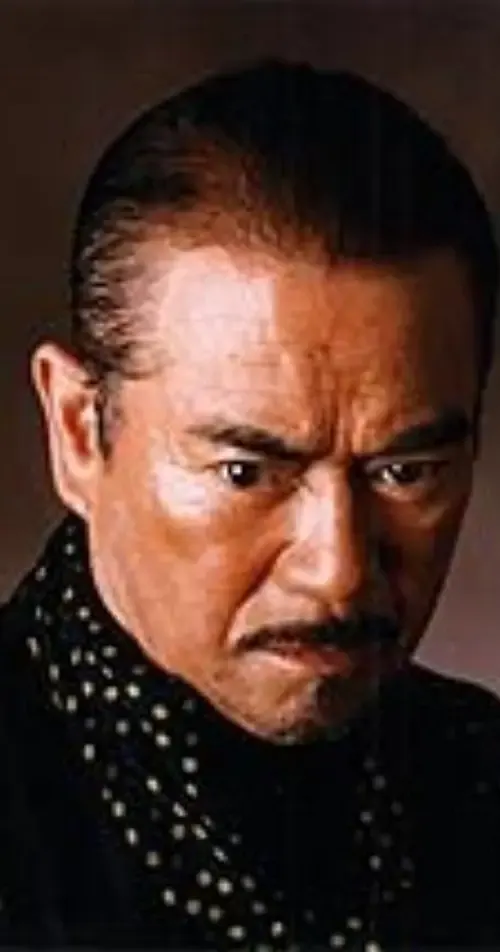 Sonny Chiba – aktor
