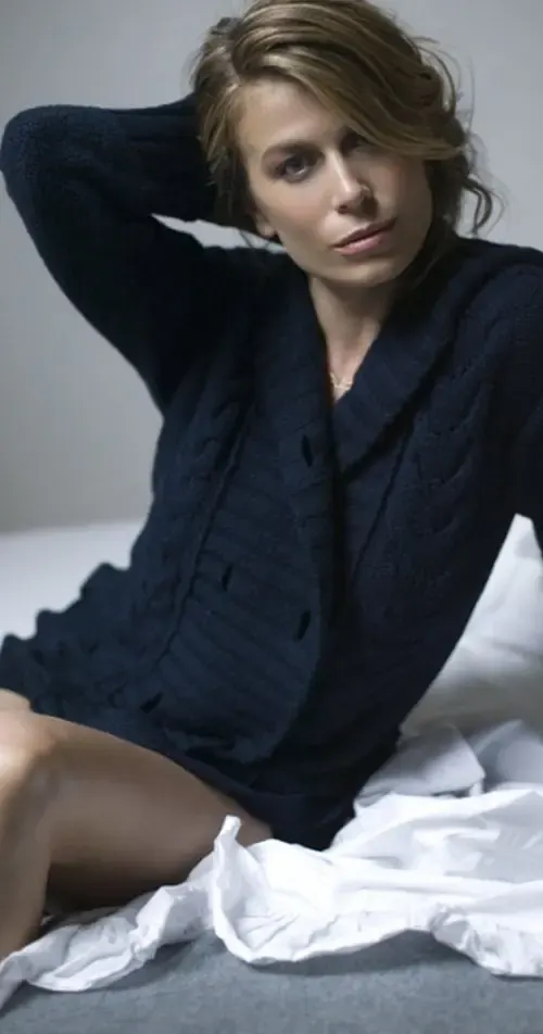 Sonya Walger – aktorka