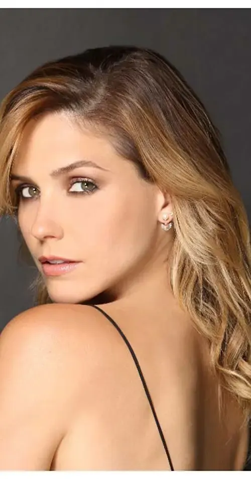 Sophia Bush – aktorka, dubbingowiec