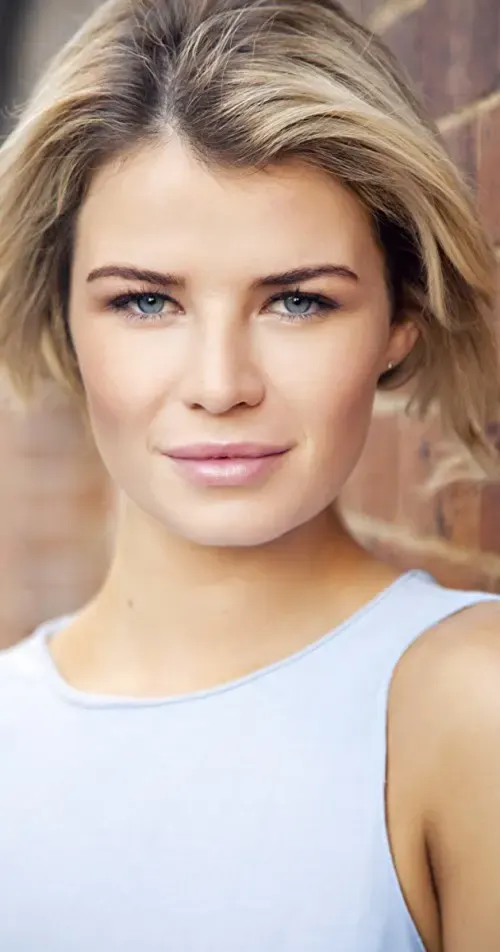 Sophie Vavasseur – aktorka