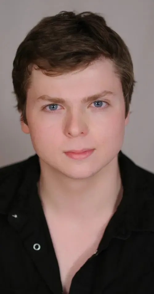 Spencer Breslin – aktor, dubbingowiec