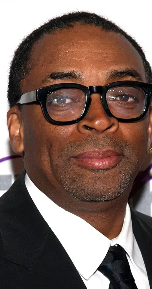 Spike Lee – aktor, reżyser, scenarzysta