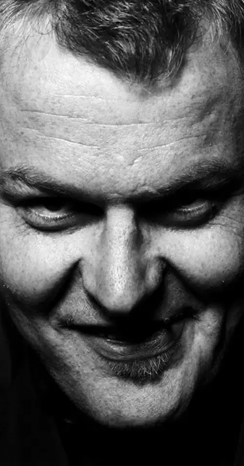 Stefan Ruzowitzky – reżyser, scenarzysta