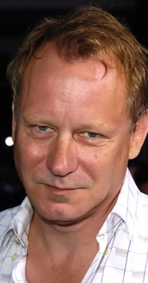 Stellan Skarsgård – aktor, dubbingowiec