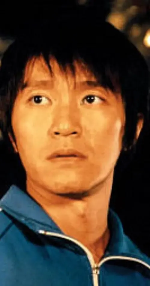 Stephen Chow – aktor, reżyser, scenarzysta, muzyk
