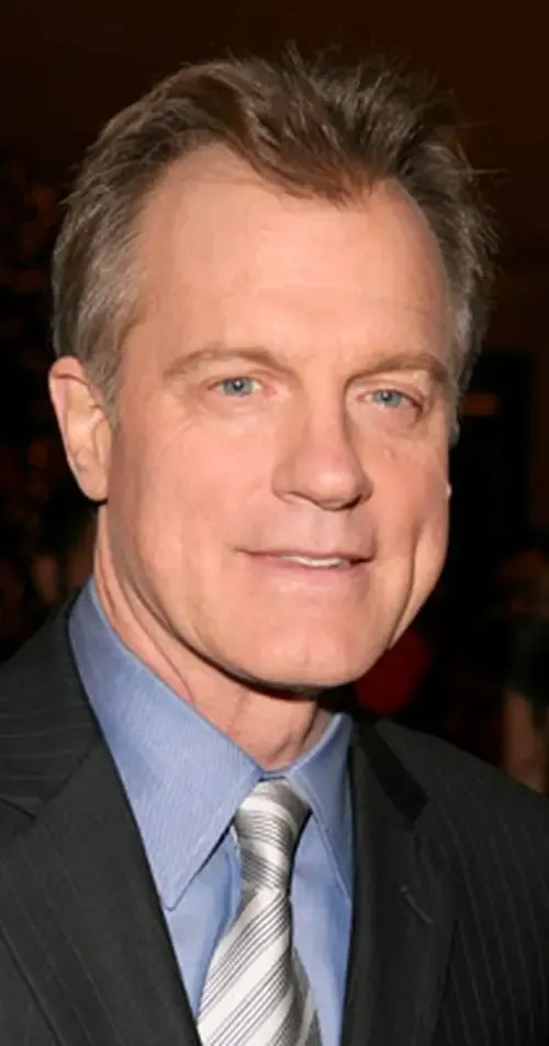 Stephen Collins – aktor
