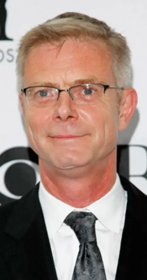 Stephen Daldry – aktor, reżyser