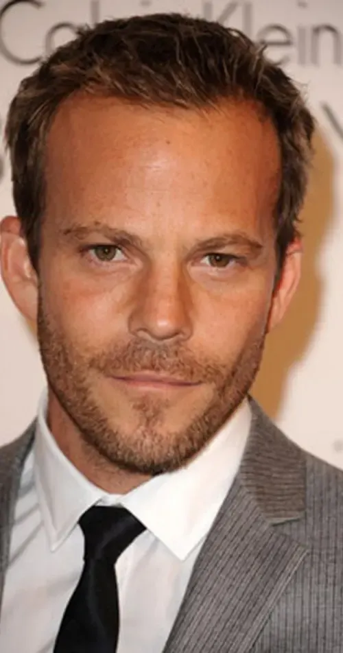 Stephen Dorff – aktor, scenarzysta