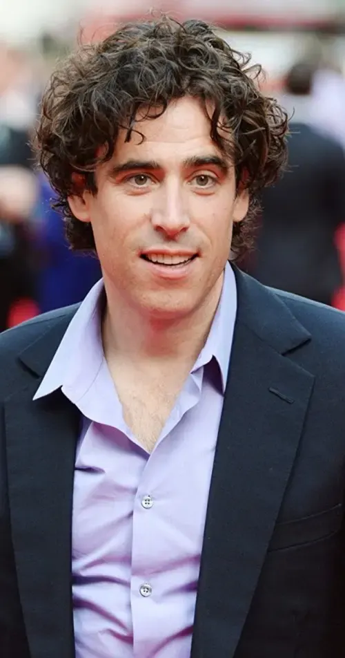 Stephen Mangan – aktor