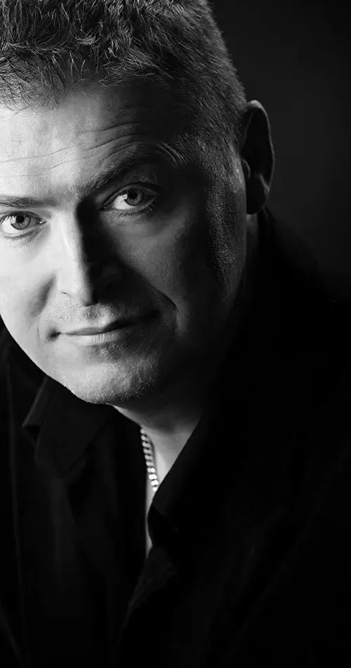 Stephen McKeon – muzyk