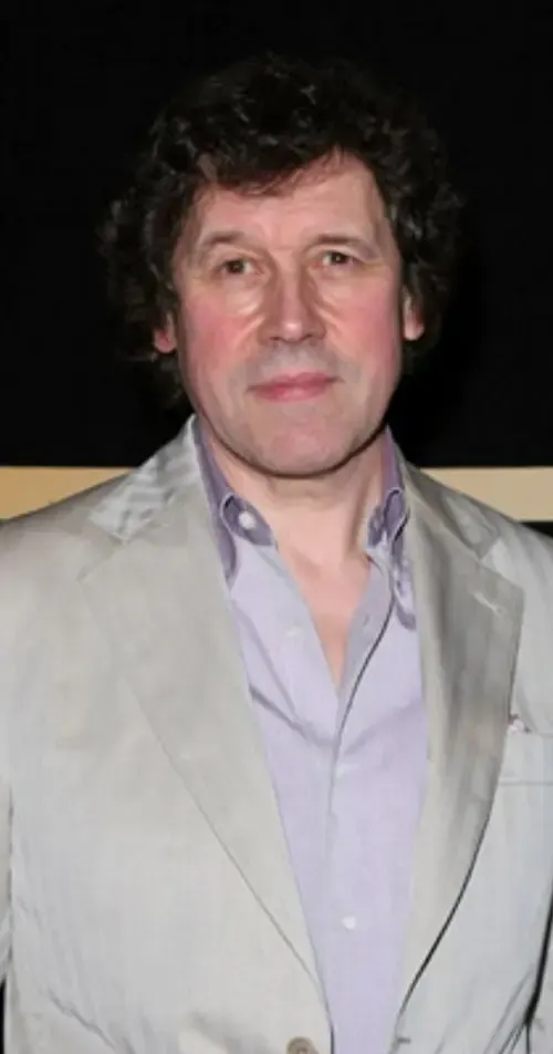 Stephen Rea – aktor