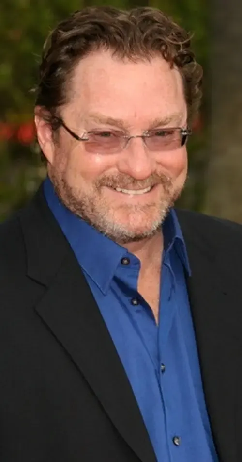 Stephen Root – aktor, dubbingowiec