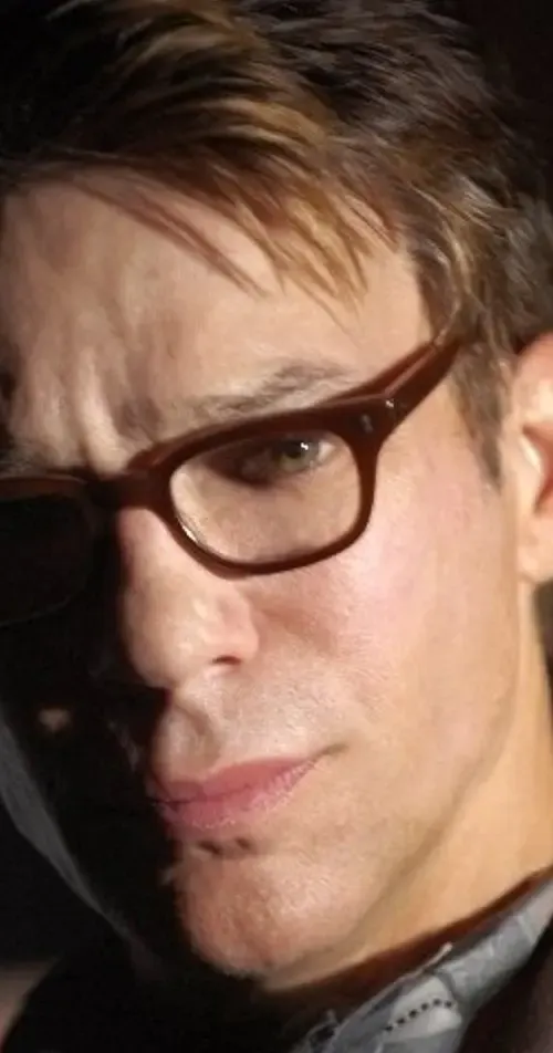 Steve Antin – aktor, reżyser
