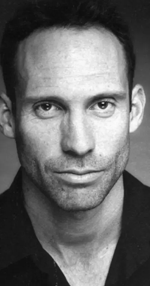 Steve Le Marquand – aktor
