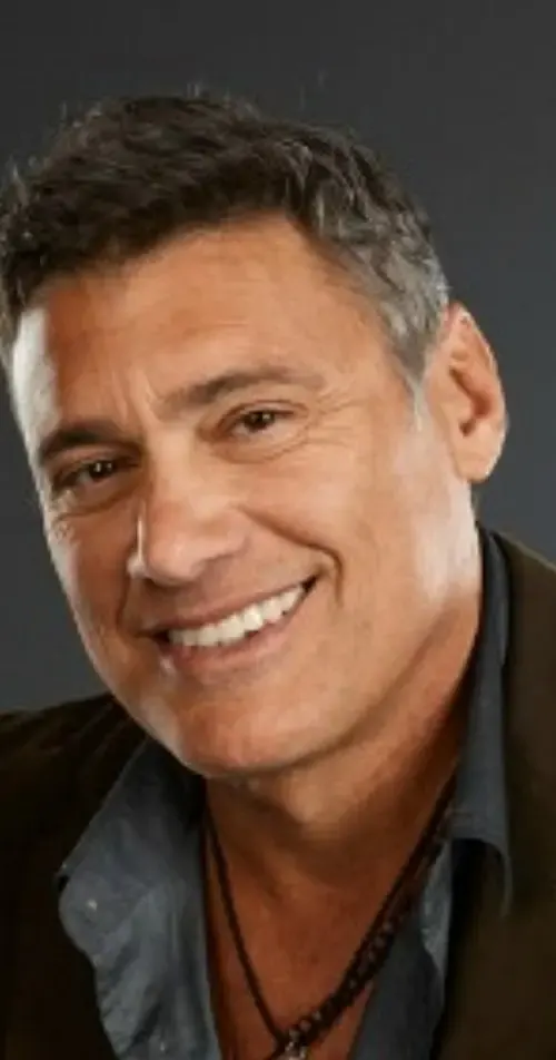 Steven Bauer – aktor